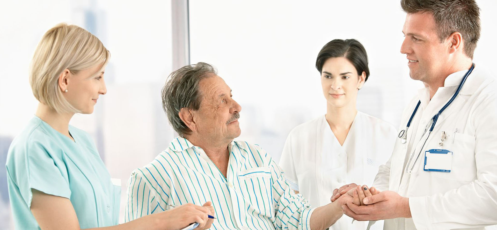 Borostyán Medical Center