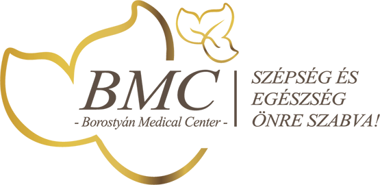 Borostyán Medical Center