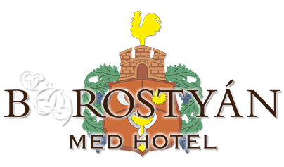 Borostyán Medical Center