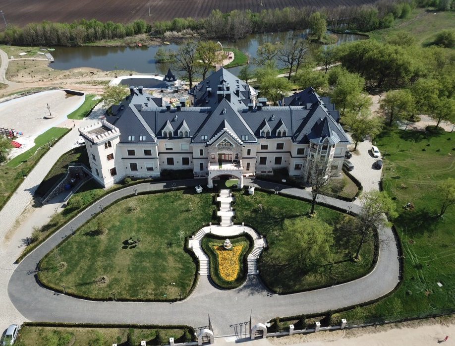 Borostyán Medical Center- kezelések