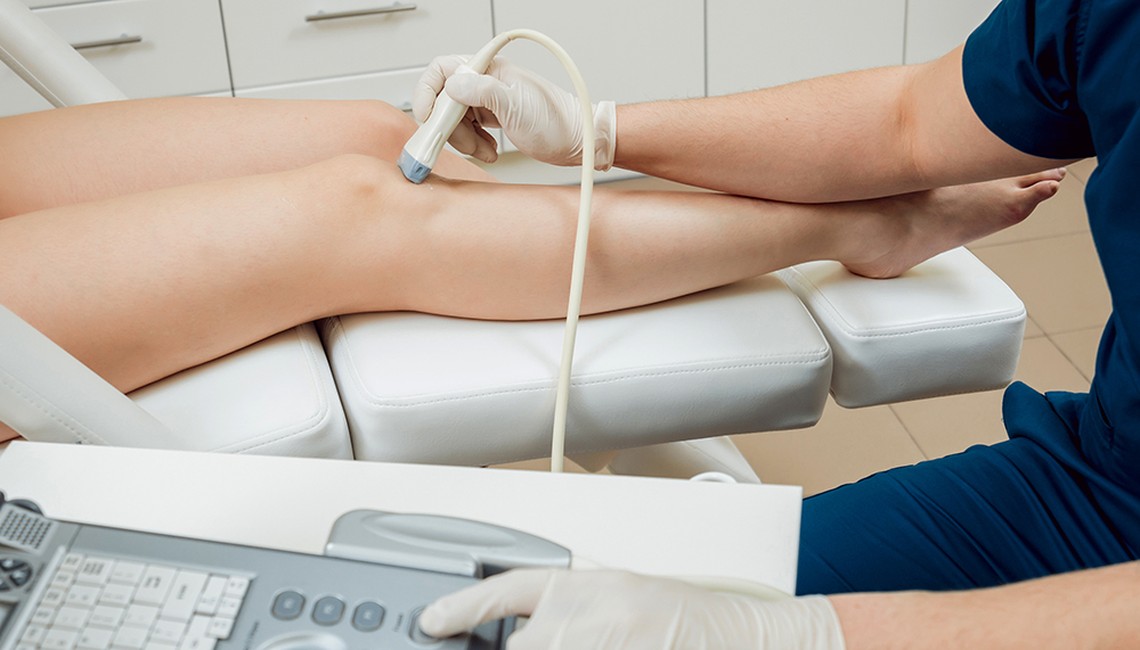 Doppler ultrahang vizsgálat