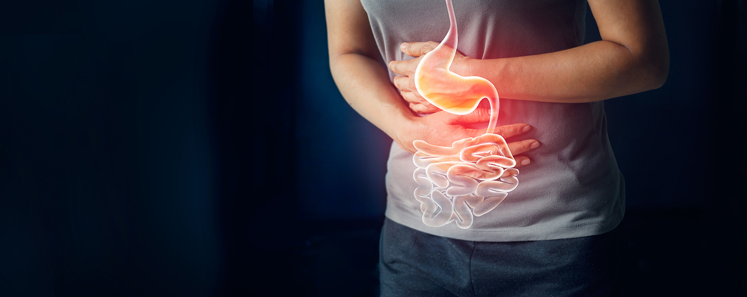 Belgyógyászat és Gasztroenterológia