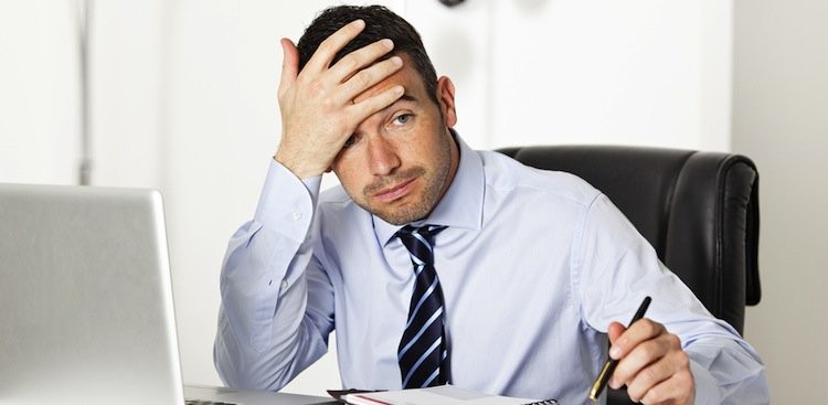 A leggyakoribb menedzserbetegségek