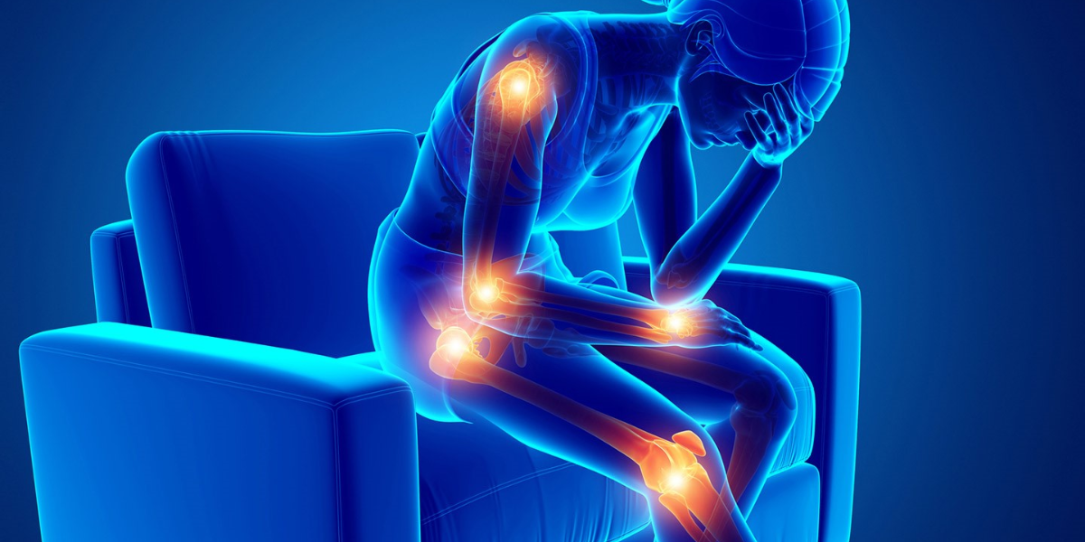 Mivel foglalkozik a Reumatológia?